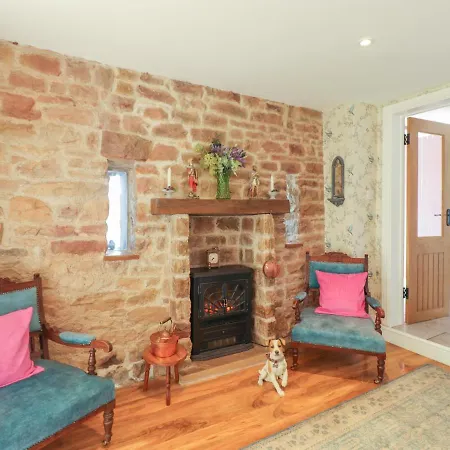 Holiday home Stanley Barn Brampton (Cumbria)