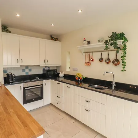 Stanley Barn Holiday home