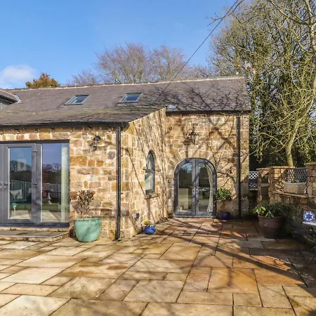 Holiday home Stanley Barn