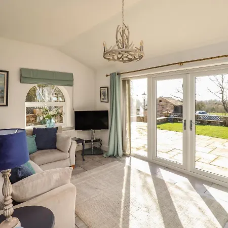 Holiday home Stanley Barn Brampton (Cumbria)