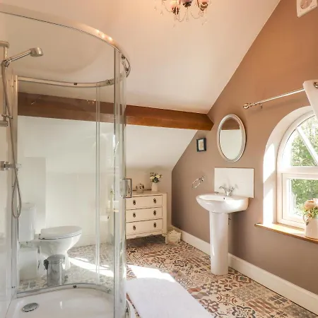 Holiday home Stanley Barn Brampton (Cumbria)