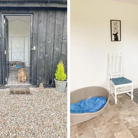 Stanley Barn Holiday home