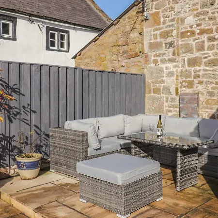 Stanley Barn Holiday home *